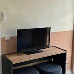 Apartament Seebrise *