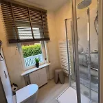 Seebrise Apartament *