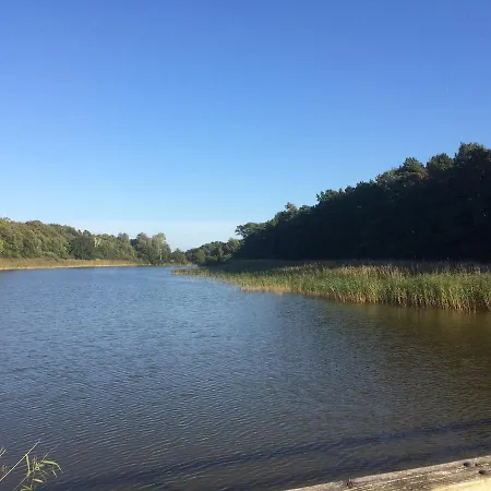 Ferienwohnung Seebriese Lägenhet