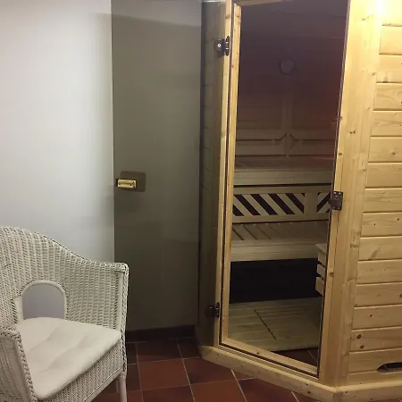 Lägenhet Ferienwohnung Seebriese Prerow