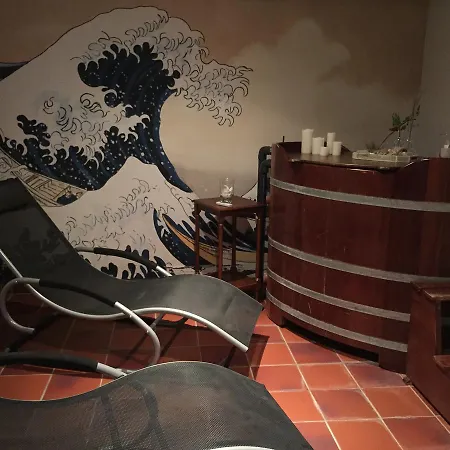 Ferienwohnung Seebriese * Prerow