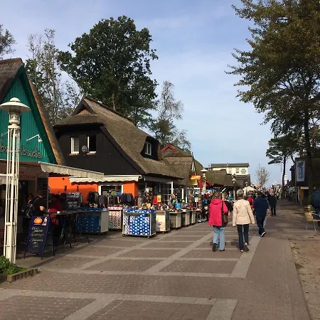 Ferienwohnung Seebriese