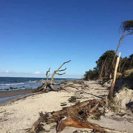 Ferienwohnung Seebriese