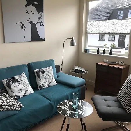 Ferienwohnung Seebriese Apartment *