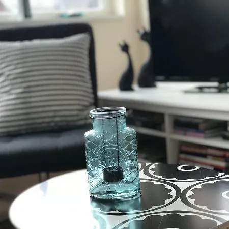 Ferienwohnung Seebriese Prerow