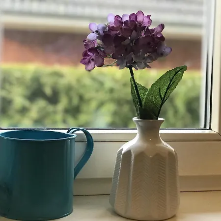 Ferienwohnung Seebriese *