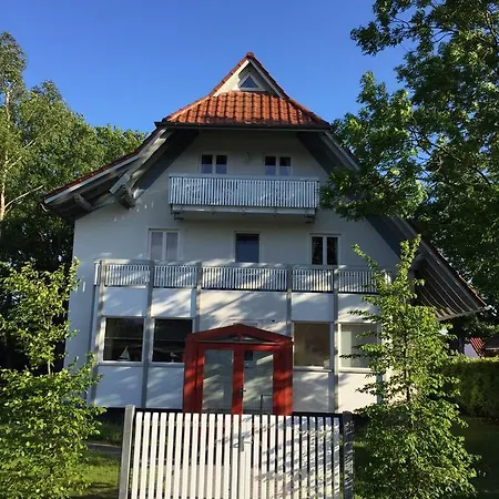 Ferienwohnung Seebriese Apartment *