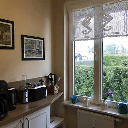 Ferienwohnung Seebriese Apartment *