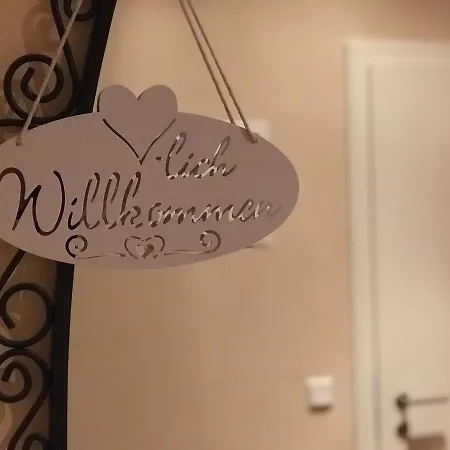 Apartment Ferienwohnung Seebriese *