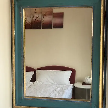 Apartment Ferienwohnung Seebriese